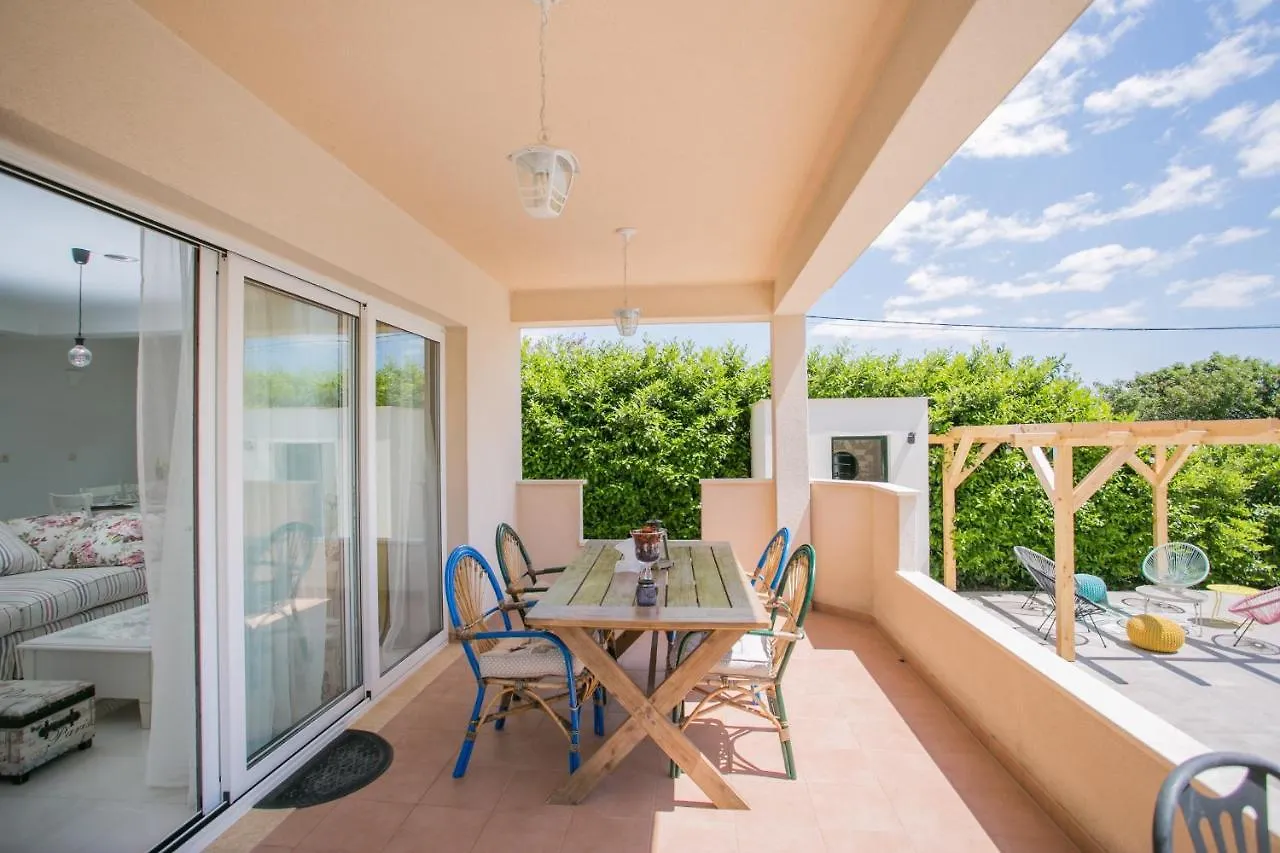 Luxury Villa With A Swimming Pool Plano, Trogir - 20902 Kaštel Štafilić Kroatien