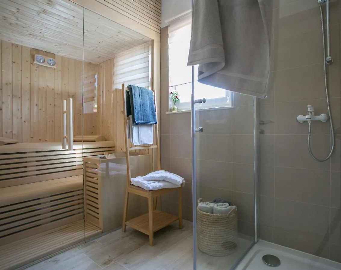 Luxury Villa With A Swimming Pool Plano, Trogir - 20902 Kastel Stafilic Croatia