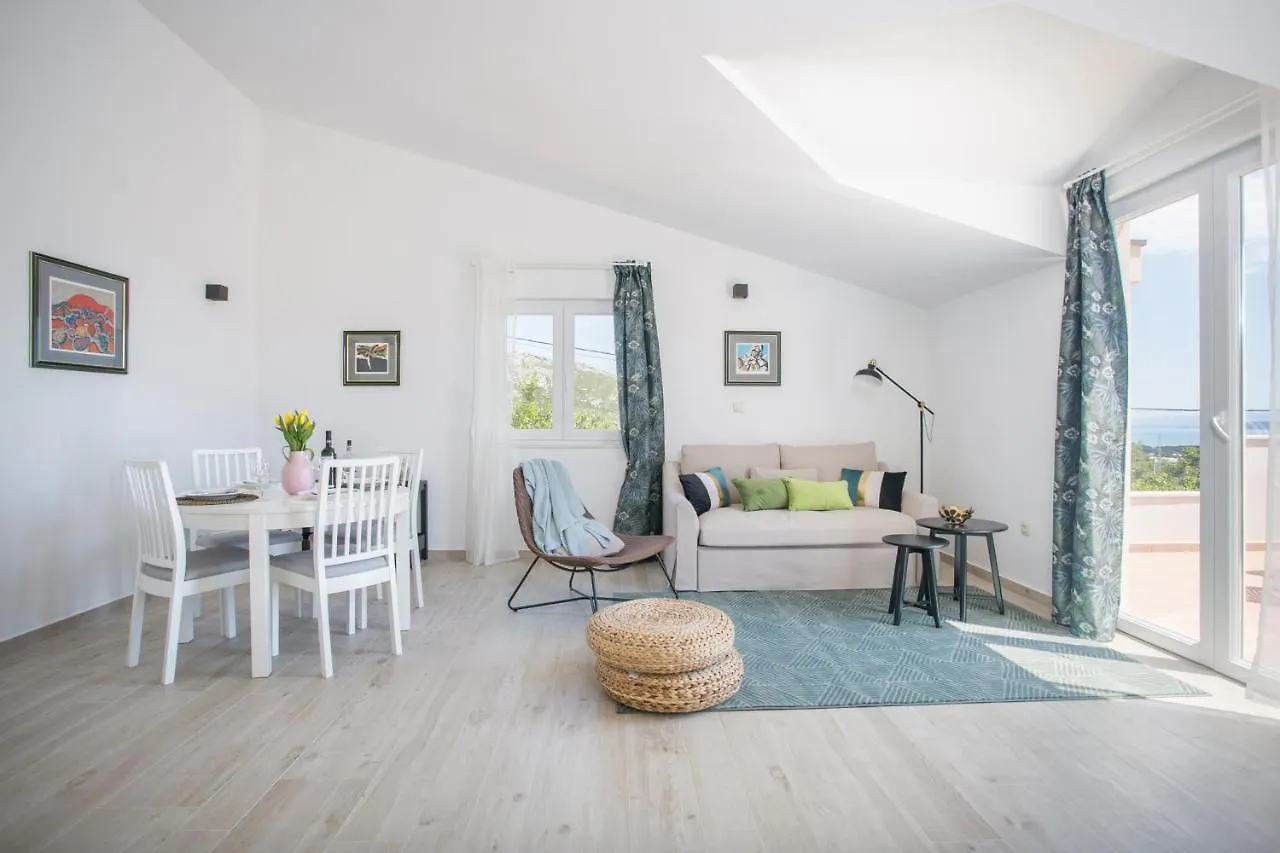 Luxury Villa With A Swimming Pool Plano, Trogir - 20902 Kastel Stafilic Croatia