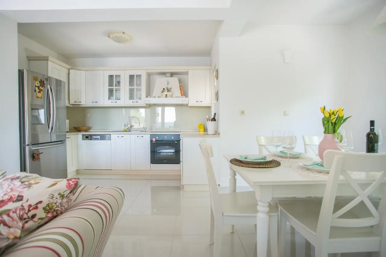 Luxury Villa With A Swimming Pool Plano, Trogir - 20902 Kastel Stafilic Croatia