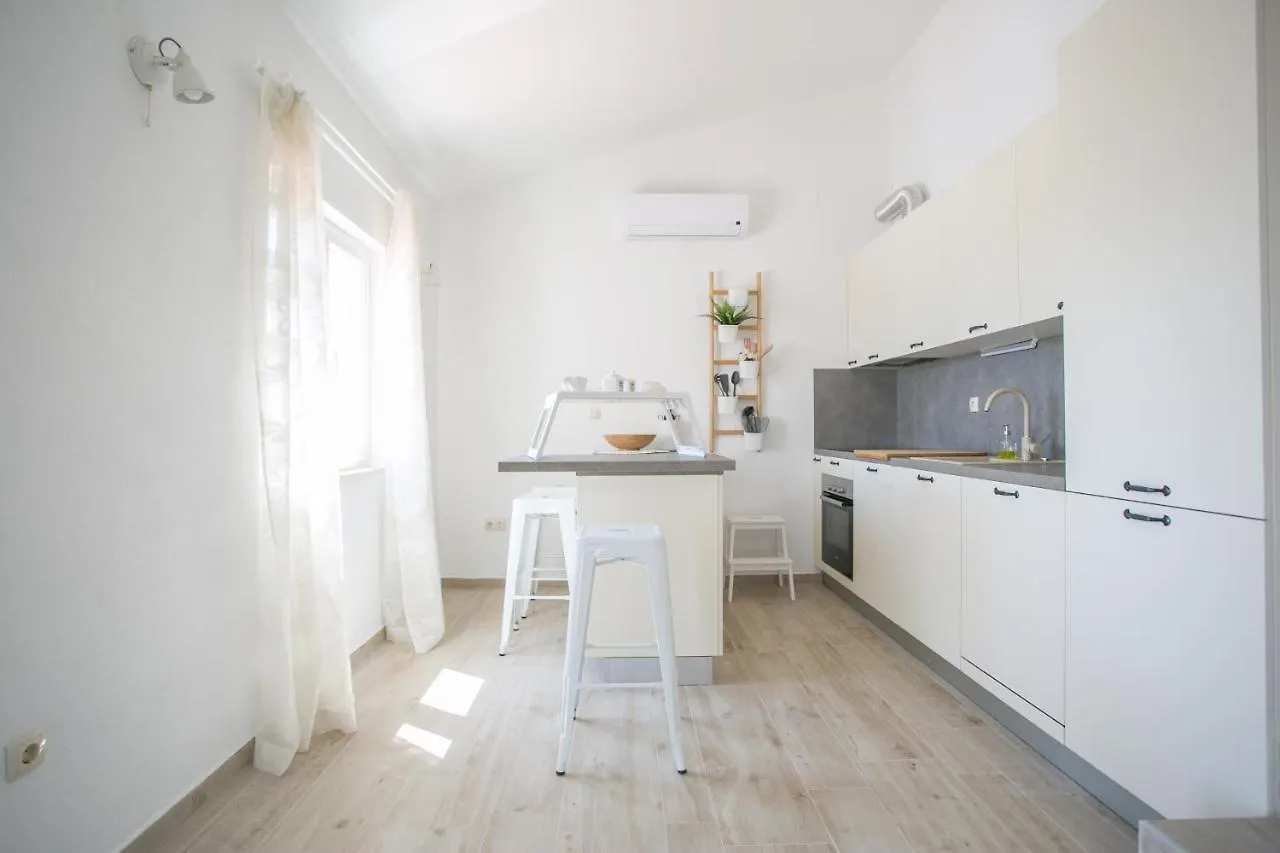 Luxury Villa With A Swimming Pool Plano, Trogir - 20902 Kastel Stafilic