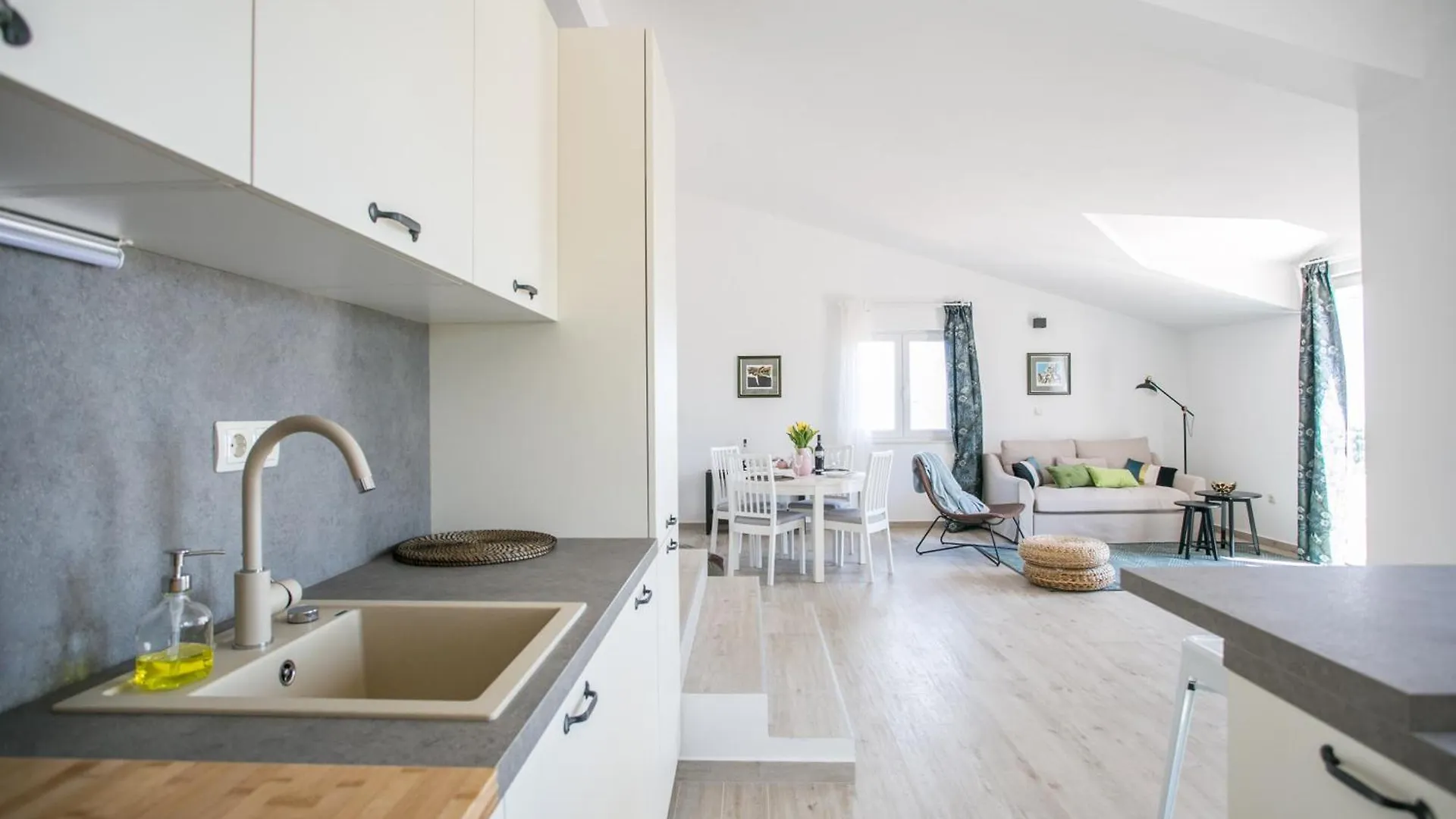 Luxury Villa With A Swimming Pool Plano, Trogir - 20902 Kastel Stafilic 0*,