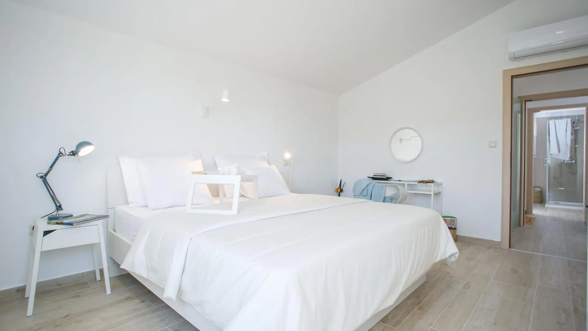 Luxury Villa With A Swimming Pool Plano, Trogir - 20902 Kastel Stafilic