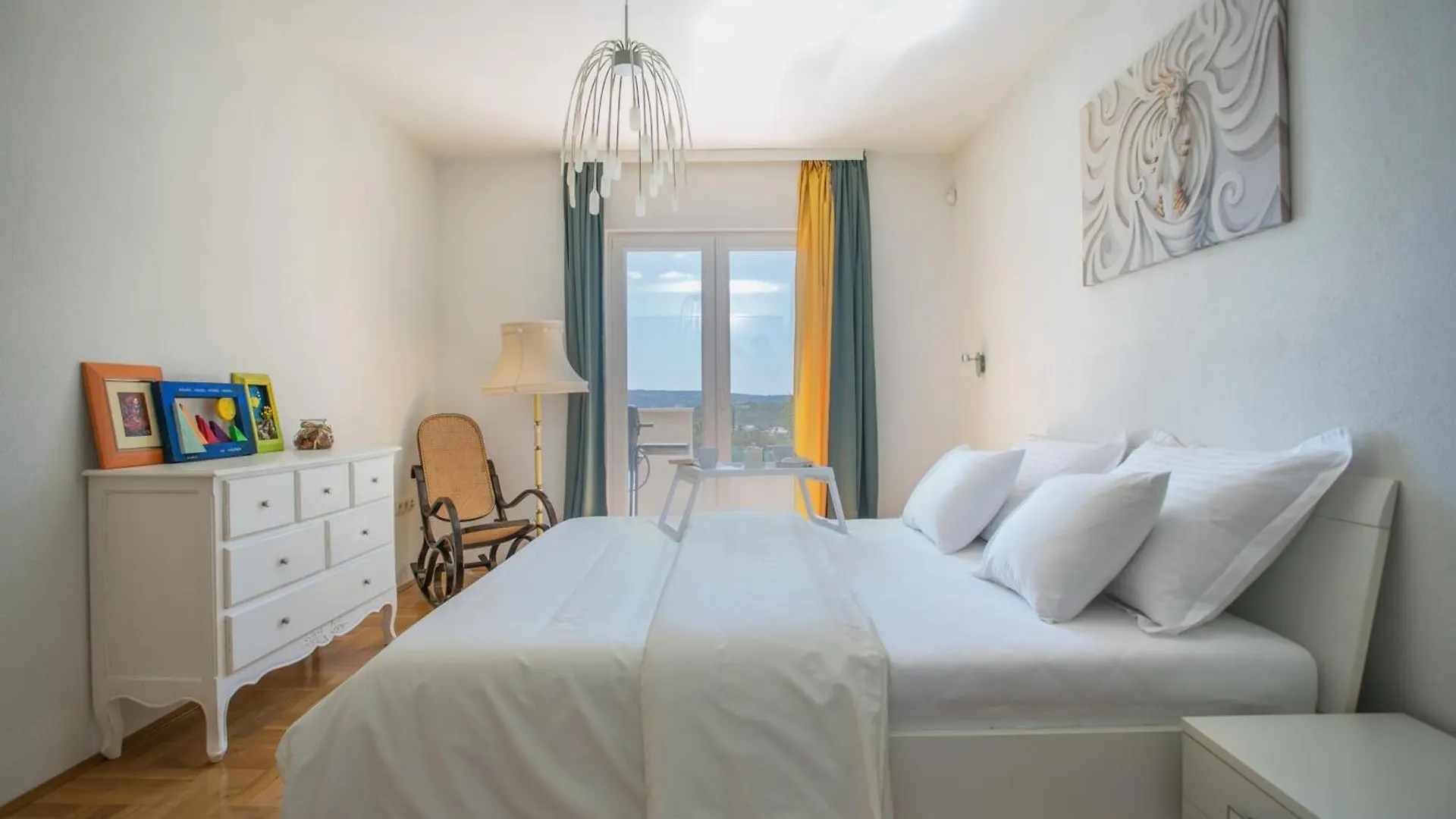 Luxury Villa With A Swimming Pool Plano, Trogir - 20902 Kastel Stafilic 0*,  Croatia