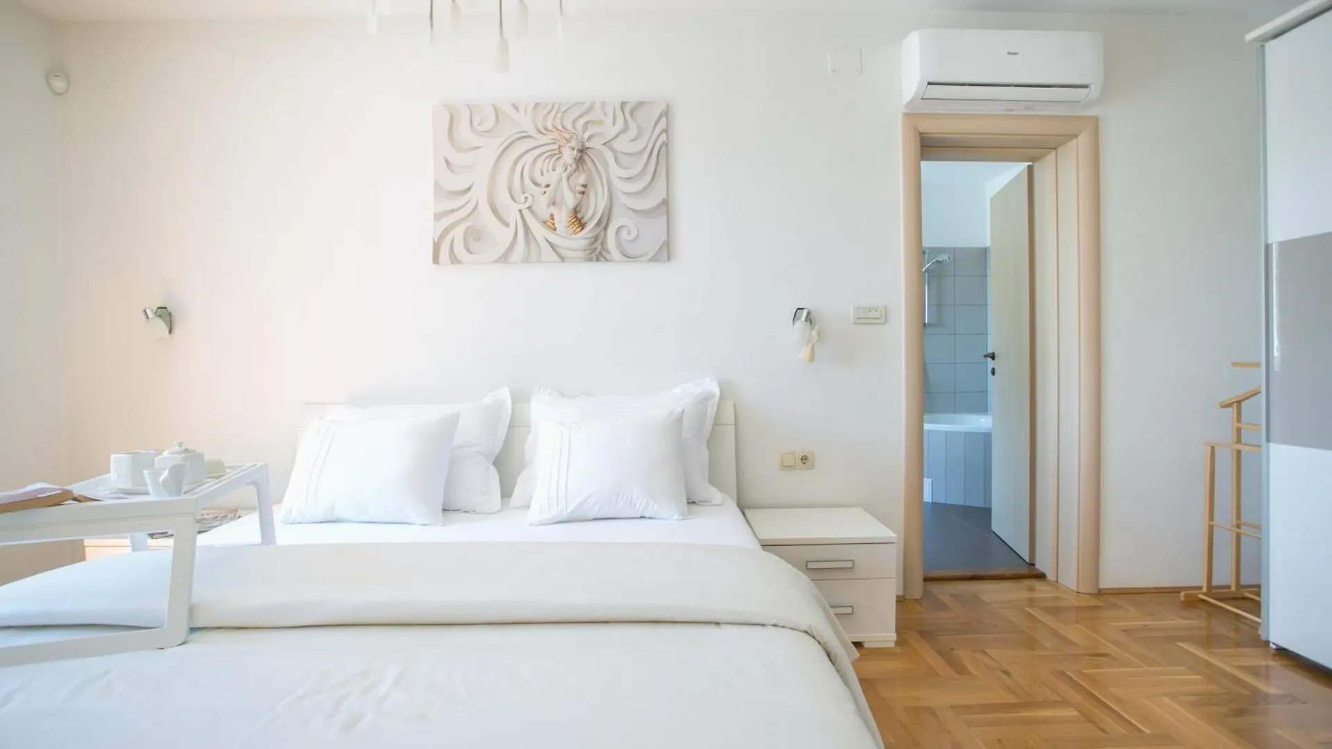 Luxury Villa With A Swimming Pool Plano, Trogir - 20902 Kastel Stafilic 0*,  Croatia